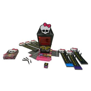 Imagem de Jogo Monster High Horror Scopes