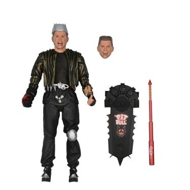 Imagem de NECA - Ultimate Griff 7" Action Figure - Back to the Future 2