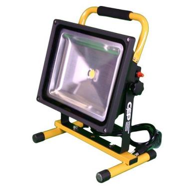 Imagem de CEP Construction Electrical Products Luz de trabalho LED 5250 50 watts