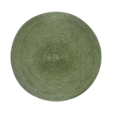 Imagem de Jogo Americano Copa E Cia 6 Peças Serenity Verde