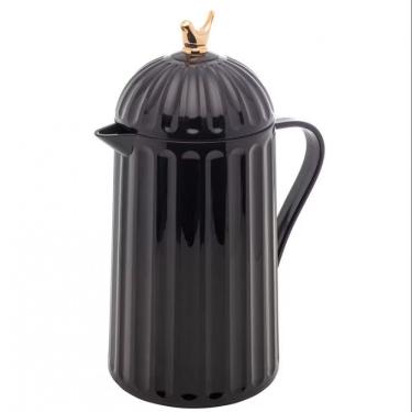 Imagem de Garrafa Térmica Wolff Bird 600 Ml Preto