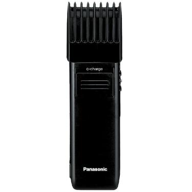 Imagem de Máquina De Acabamento Panasonic Lâmina Em Aço Inoxidável E Bateria Recarregável ER389X-K881 110V