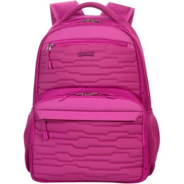 Imagem de Mochila Notebook Evolution Pink - Sestini