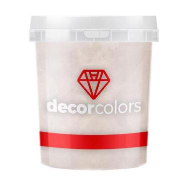 Imagem de Cimento Queimado Diamantado 1,6 kg - Decor Colors - 000003, Tubarão Br