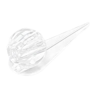 Imagem de kowaku Kit de treinamento de tacadas de bilhar, ferramenta de prática portátil, dispositivo de treinamento de sinuca para nove bolas, exercitador de sinuca, Furo 1.75 Cm