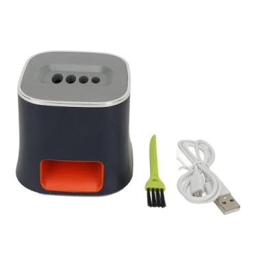 Imagem de Descascador automático de sementes de girassol, abridor de sementes de girassol, máquina automática de descascar sementes de melão, abridor de sementes de viagem, máquina de biscoito de sementes de