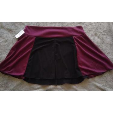 Imagem de Saida saia curta - Aneli