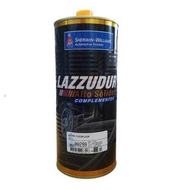 Imagem de Lazuril aditivo flexibilizante 900ml, Sem Variação