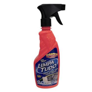 Imagem de Super Limpador Limpa Tudo 500Ml - Luxcar