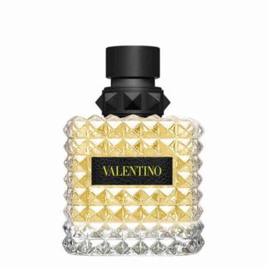 Imagem de Yellow Dream Born in Roma Valentino EDP Feminino 100ml