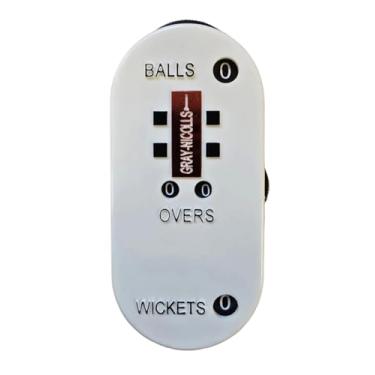 Imagem de Gray Nicolls Cricket Umpire Counter