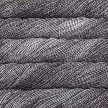 Imagem de Malabrigo Arroyo Fio tingido à mão (043 - Plomo)