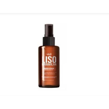 Imagem de Widi Care Sérum Liso Maravilha Capilar 60ml