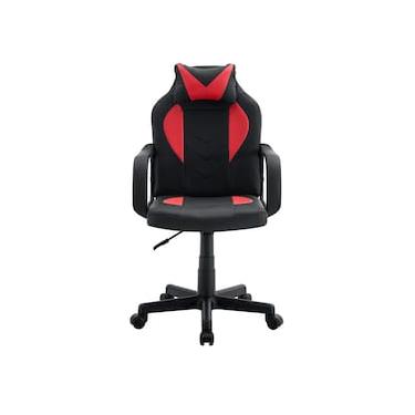 Imagem de Cadeira Gamer Conthey Xtreme Orion PU Reclinável Altura Ajustável Base Nylon