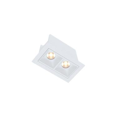 Imagem de Luminária Spot De Embutir Soul Picco 4W Led 4000K Luz Neutra