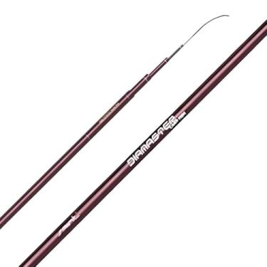 Imagem de Vara Telescópica de Carbono Diamaster - Saint Plus 3,60 metros 4 Sec