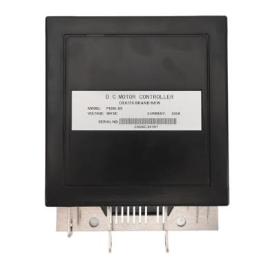 Imagem de Generic 73144G01, DCS 9 Pinos 5 Terminais 36V Motor Controller para Carrinho de Golfe para TXT Medalist 1995 a 2000