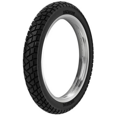 Imagem de Pneu Moto Honda Nxr Bros Rinaldi 90/90-19 52t R34 Dianteiro