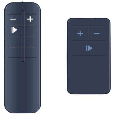 Imagem de WDZP Novo controle remoto de esteira de substituição adequado para todas as almofadas de caminhada AKLUER sob a mesa 480L-A e mais