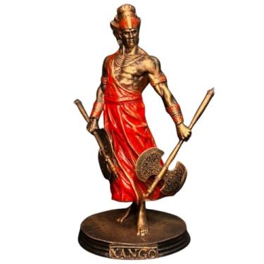 Imagem de Imagem Xango 2 (D) 24cm - Umbanda/candomblé