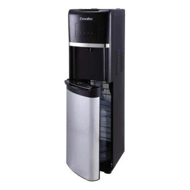 Imagem de Bebedouro De Agua Gelada Inox Esmaltec Egcqf 127v