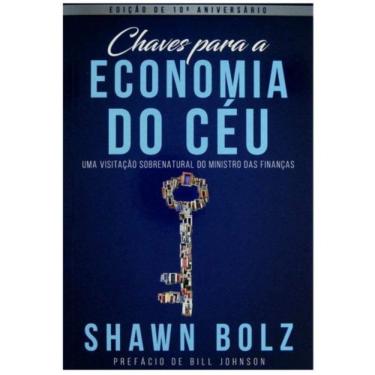 Imagem de Chaves Para A Economia Do Ceu - Chara