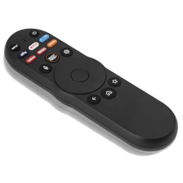 Imagem de Controle remoto de voz compatível com Vizio Smat TV, controle remoto XRT270 para Vizio Quantum 4K QLED Smart TV a maioria dos modelos