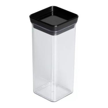 Imagem de Mini Pote Hermetico Para Armazenamento de Comida para Cozinha Lumini Q