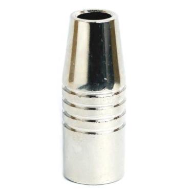 Imagem de Bocal Aletado Cônico Para Tocha Mig Padrão ME517 65x13mm - Technomig, 