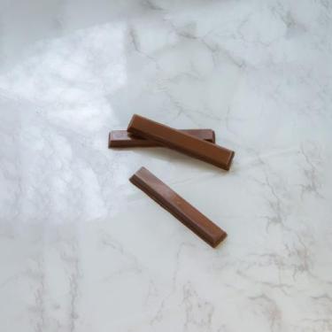 Imagem de Forma Simples Para Chocolate Tipo Kit Kat BWB COD: 35