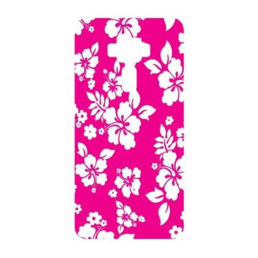 Imagem de Capa Adesivo Skin182 Verso Para Asus Zenfone 3 5.5 (Ze552kl) - KawaSki