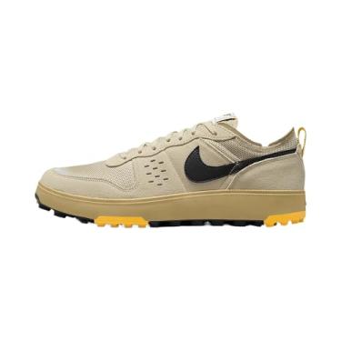 Imagem de Nike Tênis C1TY "Surplus" (FZ3863-202, cáqui deserto/bege paraquedas/ouro universitário), Cáqui deserto/bege paraquedas/ouro universitário/preto, 8