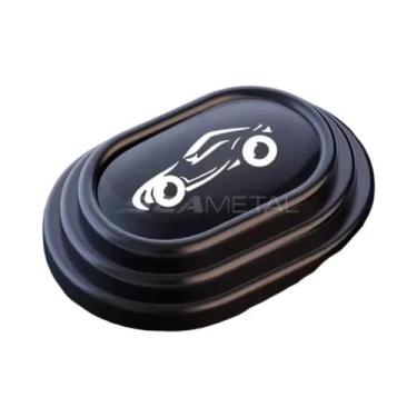 Imagem de 12PCS Almofadas De Silicone Antichoque Para Portas De Carro, Adesivos 
