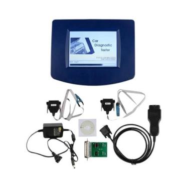 Imagem de Digiprog3 Conjunto Completo Ferramenta De Diagnóstico OBD V4.94 FTDI P