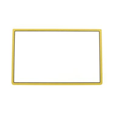 Imagem de Novo Protetor De Tela Superior De Plástico Para 3DS XL LL, Capa De Vid