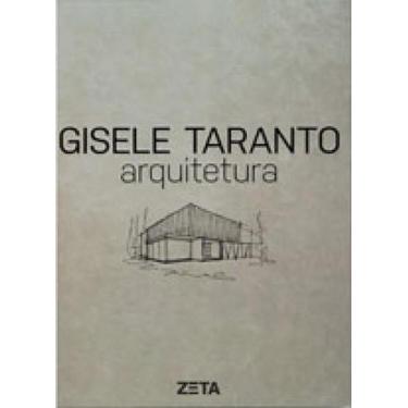 Imagem de GISELE TARANTO - Autor: TARANTO, GISELE - ZETA