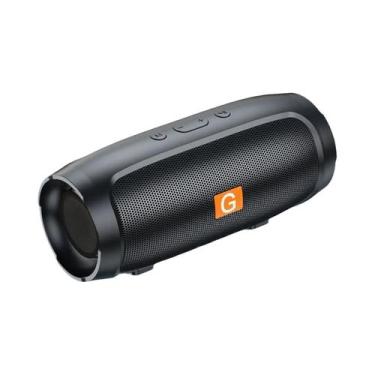 Imagem de Caixas De Som Bluetooth À Prova d'Água Para Exterior, Som Estéreo Sem 