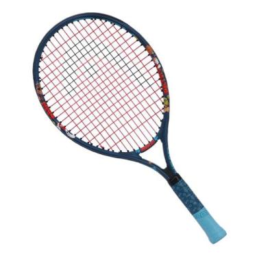 Imagem de Raquete De Tênis Head Paw 21 Júnior