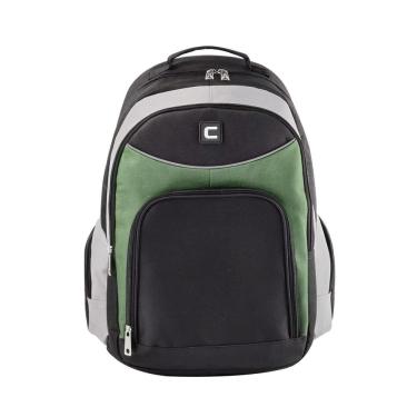 Imagem de Mochila Escolar Trabalho Esportiva Unissex Casual Convoy