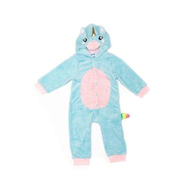 Imagem de Macacão Infantil Unicórnio - empire of kids, 5 anos