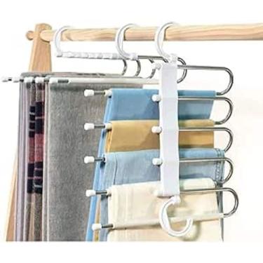 Imagem de cabide 10 vagas - vdf