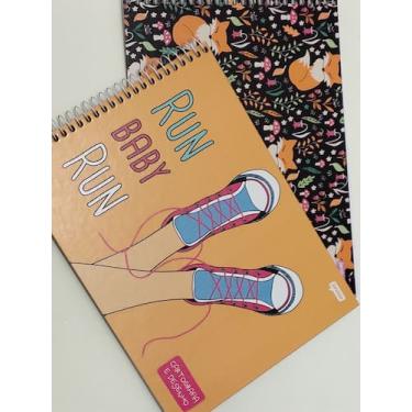 Imagem de Caderno de desenho e cartografia - Jandaia 