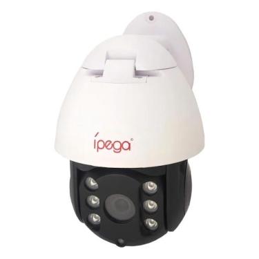 Imagem de Câmera IP externa A Prova D'água App: Care cam (ipega ) KP-CA156