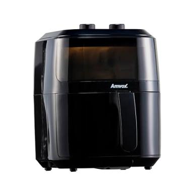Imagem de Amvox Fritadeira Elétrica Air Fryer ARF 1250 220V com 5,5L e 1400W