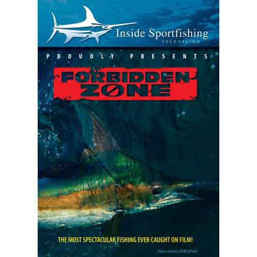 Imagem de Inside Sportfishing: Forbidden Zone - Midway Island