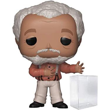 Imagem de Funko TV: Sanford & Son - Fred Sanford Pop! Vinyl Figure (Includes Compatible Pop Box Protector Case)