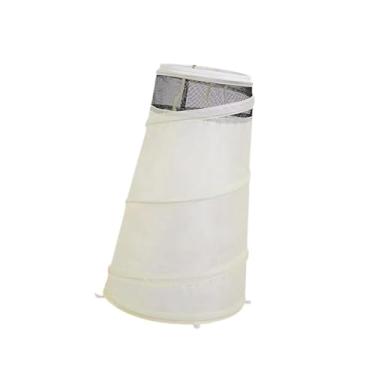 Imagem de Generic Cobertura para Roseira, Proteção Contra Geadas, Tecido de Malha Ao Frio, para Uso Interno E Externo, Barreira Contra Pássaros E Hortaliças, 1pcs, Tamanho real