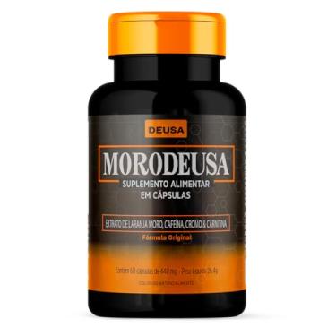 Imagem de (Morosil + Laranja Amarga) 60 Cápsulas