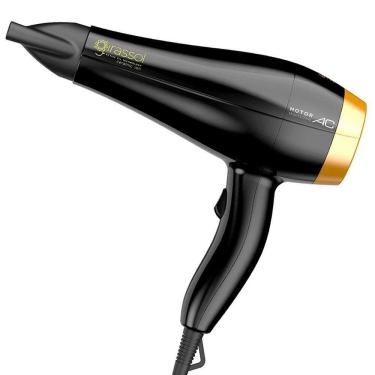Imagem de Secador de Cabelo Girassol Ceramic Ion 2000W Gama