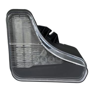 Imagem de Recmod 7399583 Farol esquerdo para carregadeira compacta Bobcat T450 T550 T590 T595 T650 T740 T770 T870 S740 S740 S750 S770 S850 S450 S510 S770 530 S Lâmpada LED 550 S570 S590 S630 S650